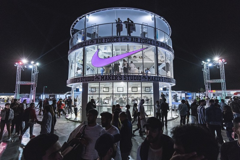 Nike dxb best sale